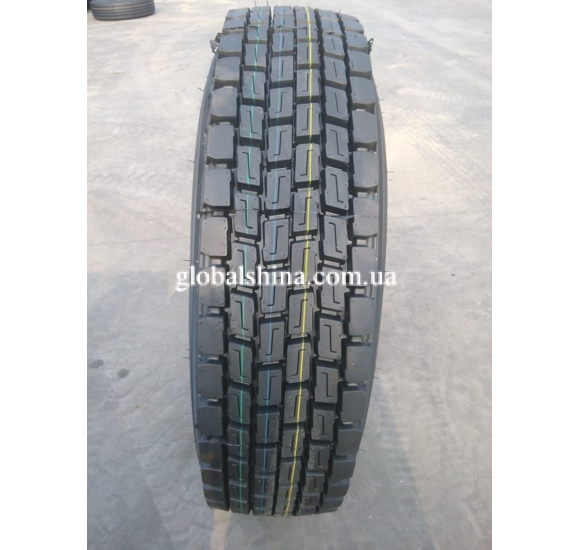 Firemax FM08 (ведущая) 315/80 R22.5 156/153L PR20